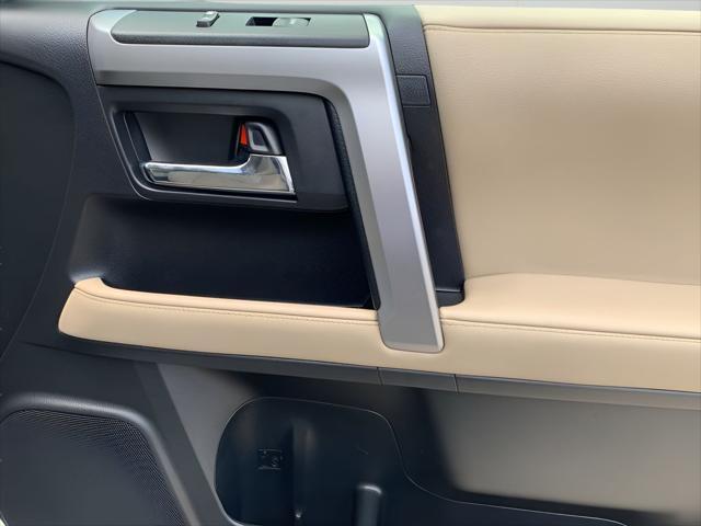 used 2023 Toyota 4Runner car, priced at $49,988