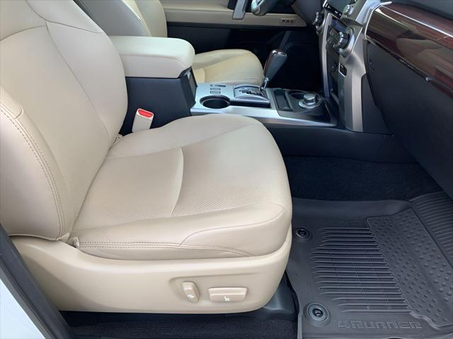 used 2023 Toyota 4Runner car, priced at $49,988
