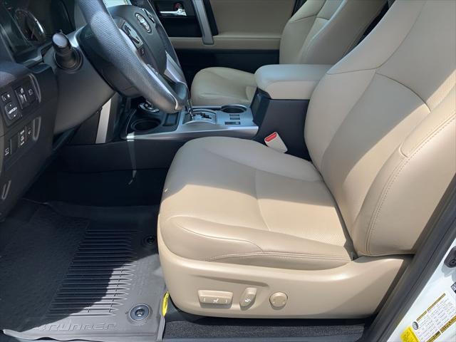 used 2023 Toyota 4Runner car, priced at $49,988