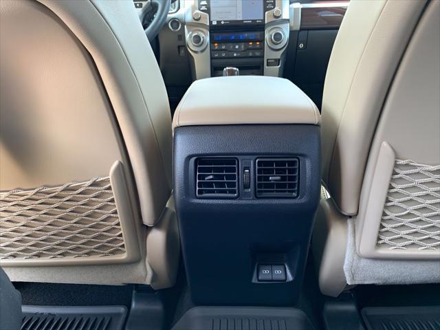 used 2023 Toyota 4Runner car, priced at $49,988