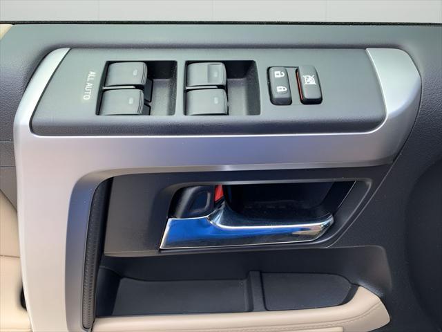 used 2023 Toyota 4Runner car, priced at $49,988