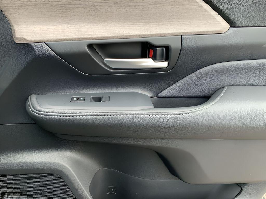 new 2026 Toyota Grand Highlander car, priced at $61,213