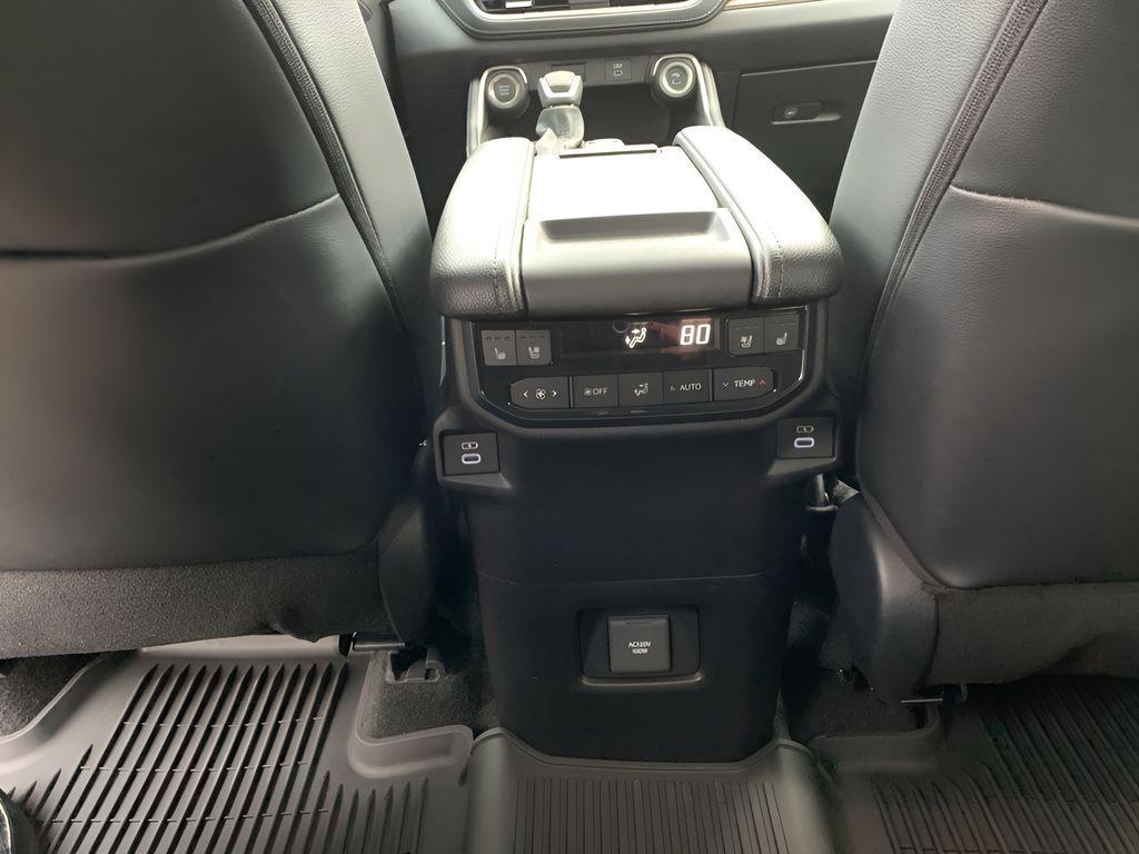 new 2026 Toyota Grand Highlander car, priced at $61,213