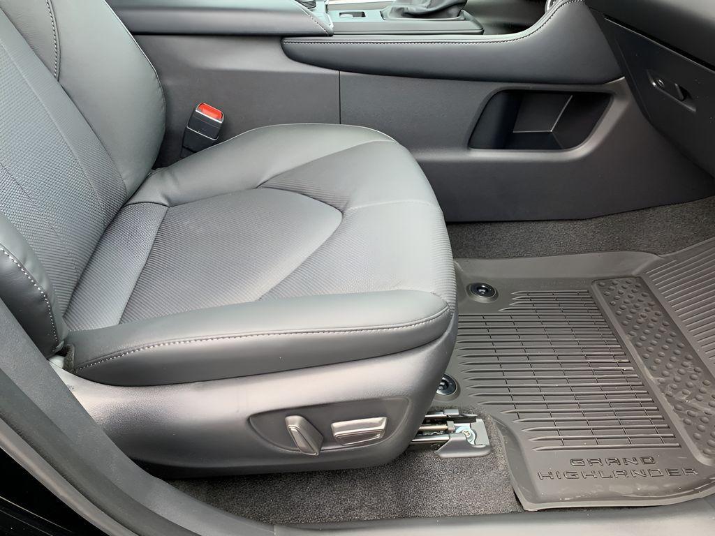 new 2026 Toyota Grand Highlander car, priced at $61,213