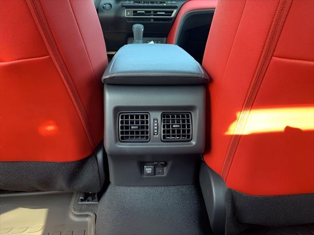 new 2025 Toyota Camry car, priced at $39,571