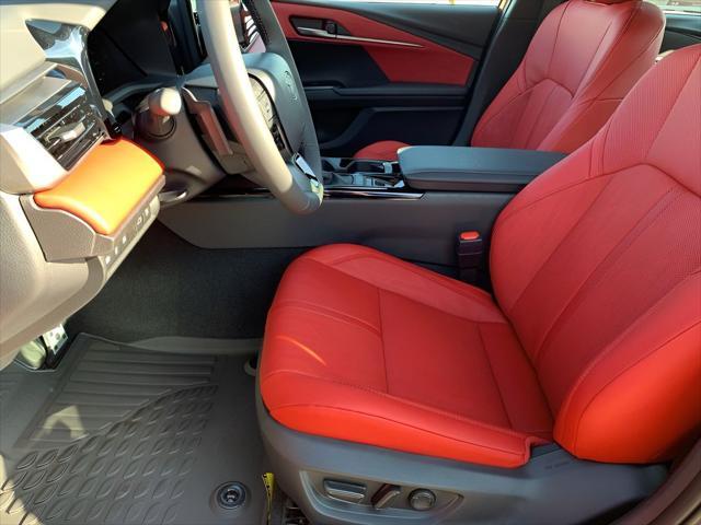new 2025 Toyota Camry car, priced at $39,571