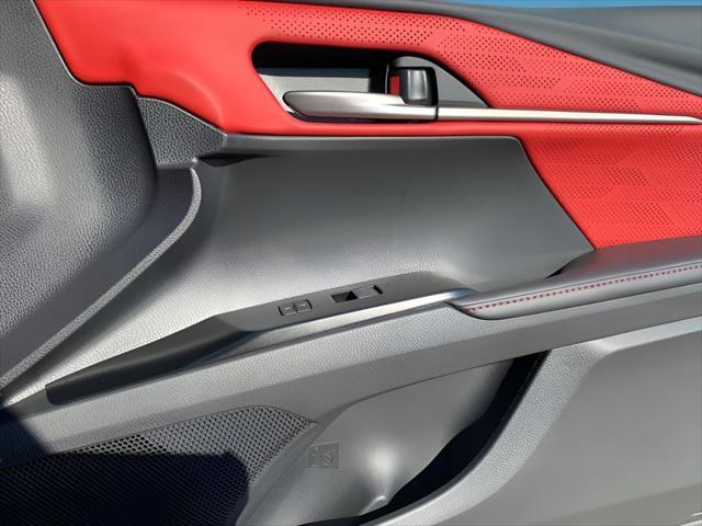 new 2025 Toyota Camry car, priced at $39,571