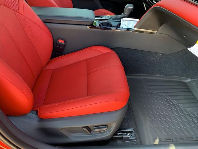 new 2025 Toyota Camry car, priced at $39,571