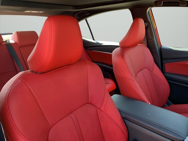 new 2025 Toyota Camry car, priced at $39,571
