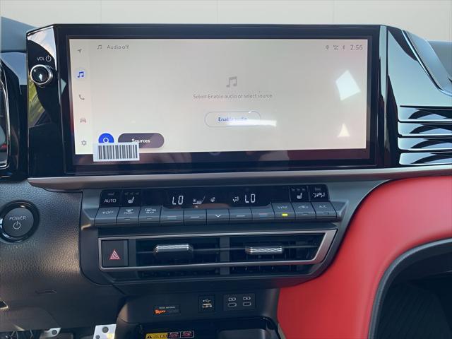 new 2025 Toyota Camry car, priced at $39,571