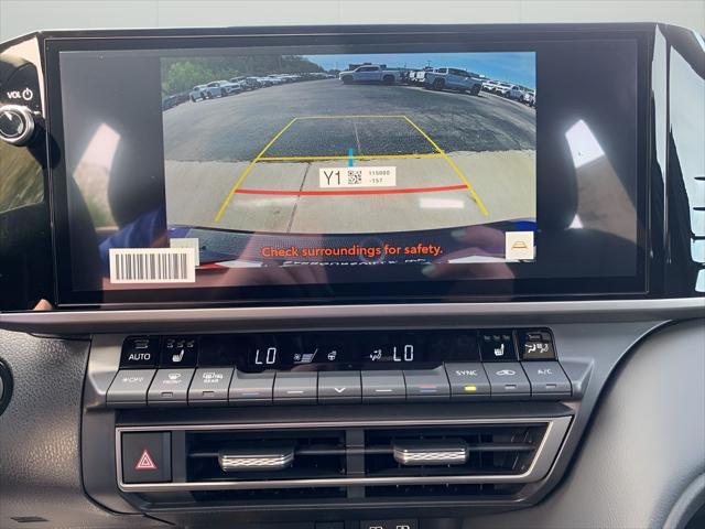 new 2025 Toyota Camry car, priced at $38,588