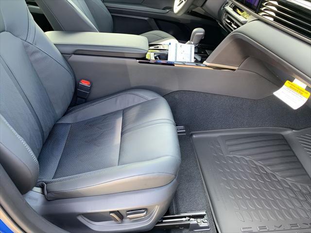 new 2025 Toyota Camry car, priced at $39,781