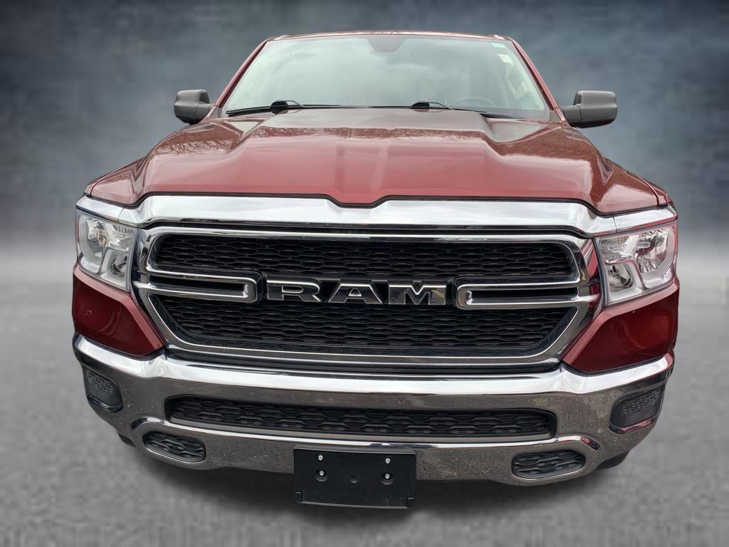 used 2019 Ram 1500 car, priced at $26,988