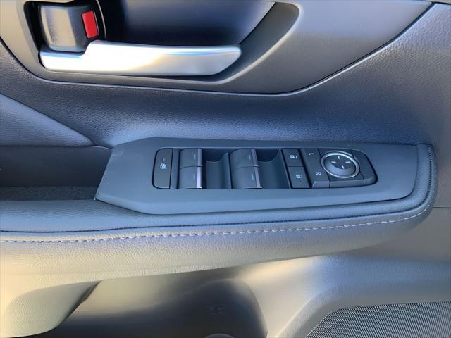 new 2025 Toyota Grand Highlander car, priced at $49,613