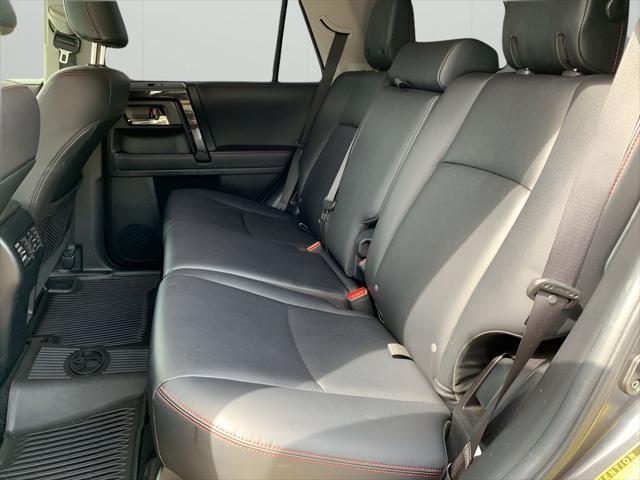used 2023 Toyota 4Runner car, priced at $46,988