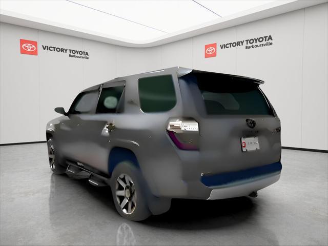 used 2023 Toyota 4Runner car, priced at $46,988
