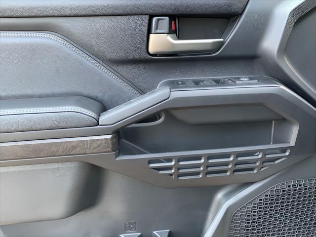 new 2025 Toyota Tacoma car, priced at $57,113
