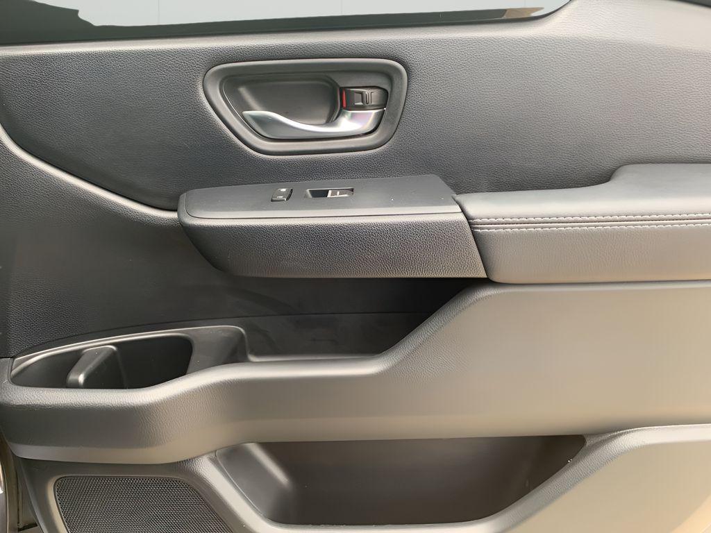 used 2023 Honda Pilot car, priced at $41,588
