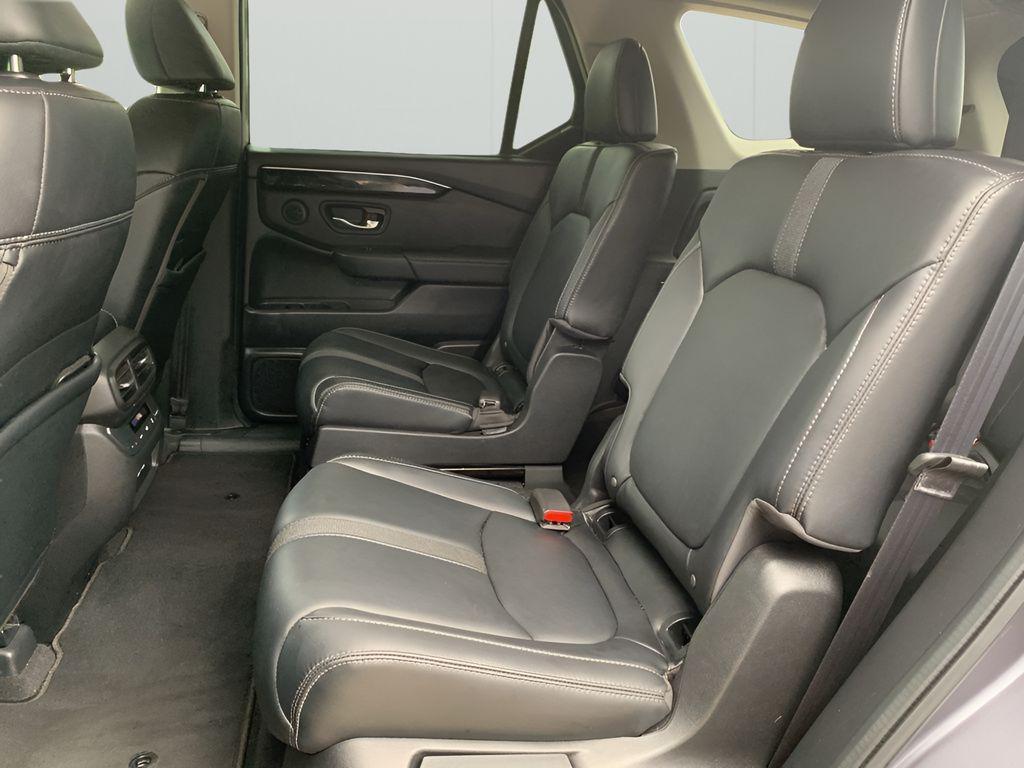 used 2023 Honda Pilot car, priced at $41,588