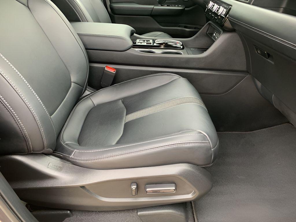 used 2023 Honda Pilot car, priced at $41,588
