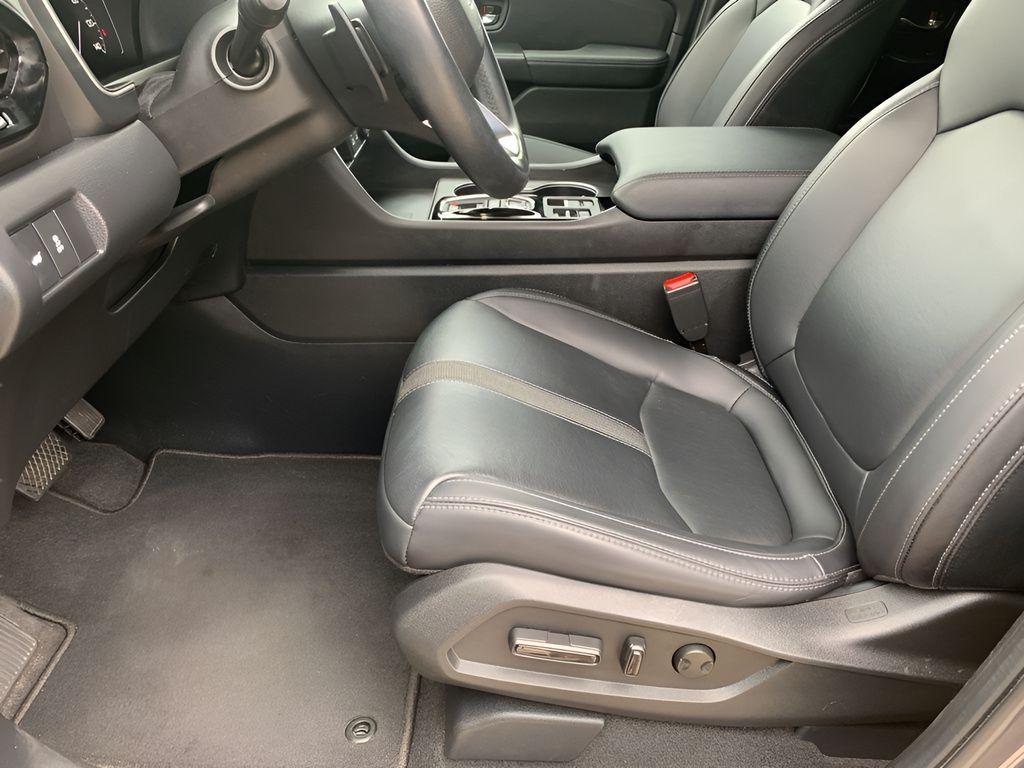 used 2023 Honda Pilot car, priced at $41,588