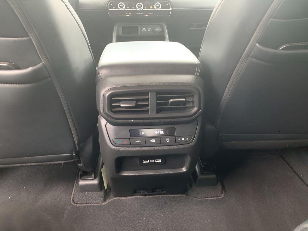 used 2023 Honda Pilot car, priced at $41,588