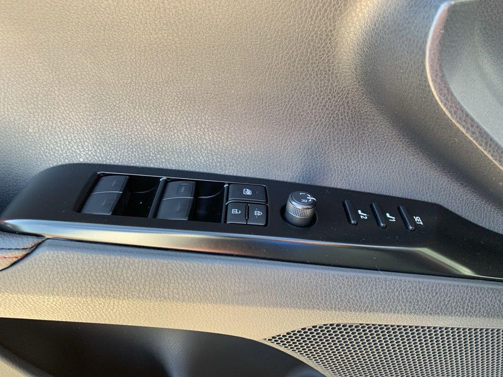 new 2026 Toyota Camry car, priced at $45,980