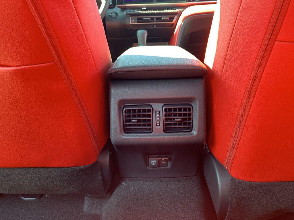 new 2026 Toyota Camry car, priced at $45,980