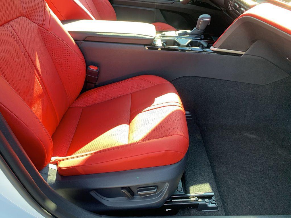 new 2026 Toyota Camry car, priced at $45,980