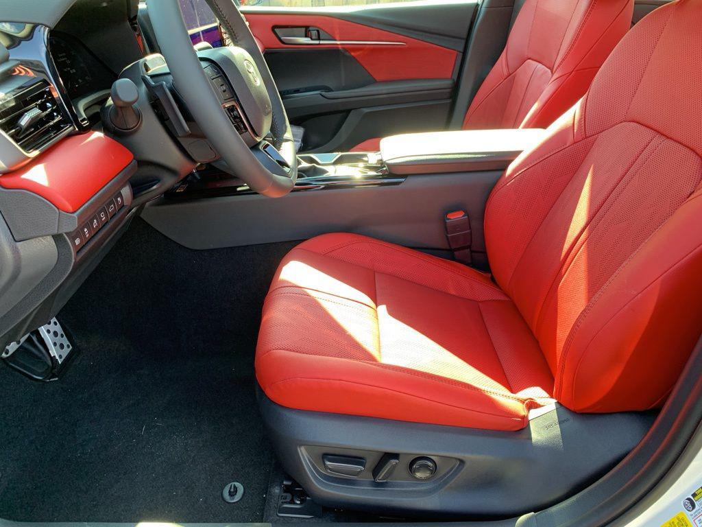 new 2026 Toyota Camry car, priced at $45,980