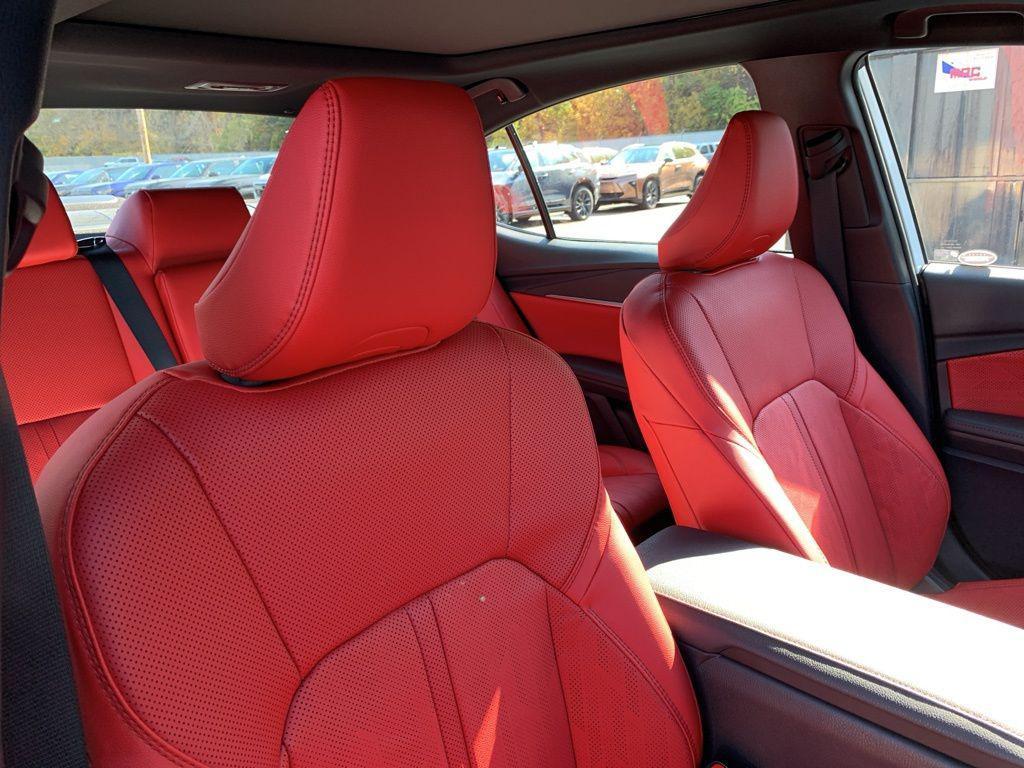 new 2026 Toyota Camry car, priced at $45,980