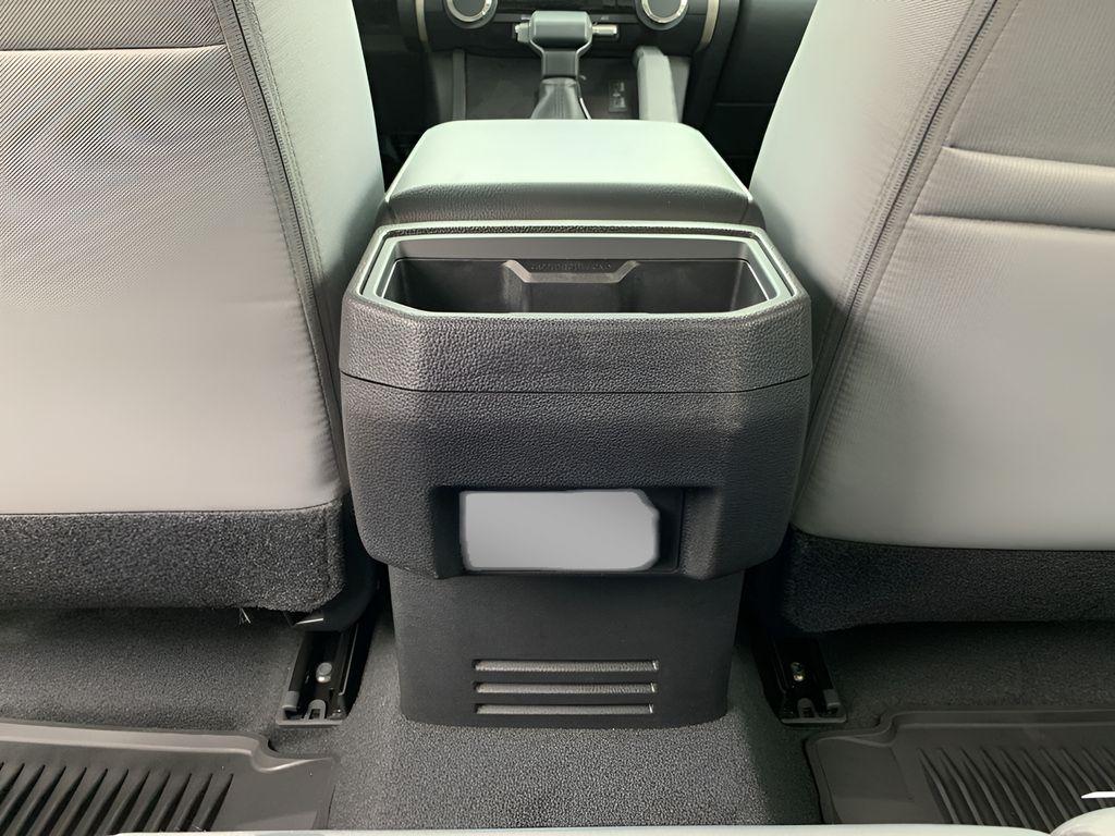 new 2025 Toyota Tacoma car, priced at $44,844