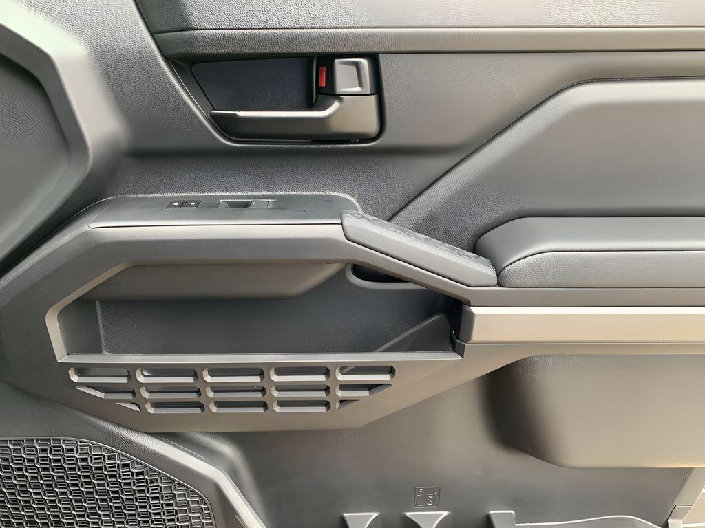 new 2025 Toyota Tacoma car, priced at $44,844