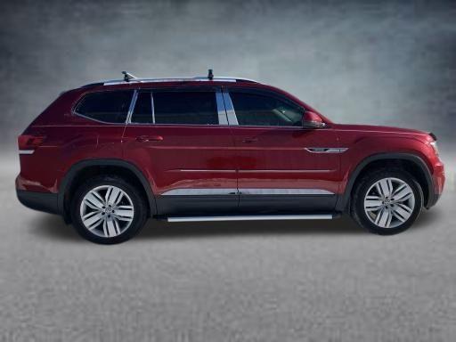 used 2019 Volkswagen Atlas car, priced at $22,988