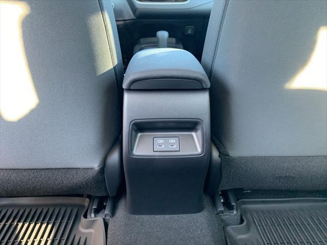 new 2025 Toyota Corolla car, priced at $24,974