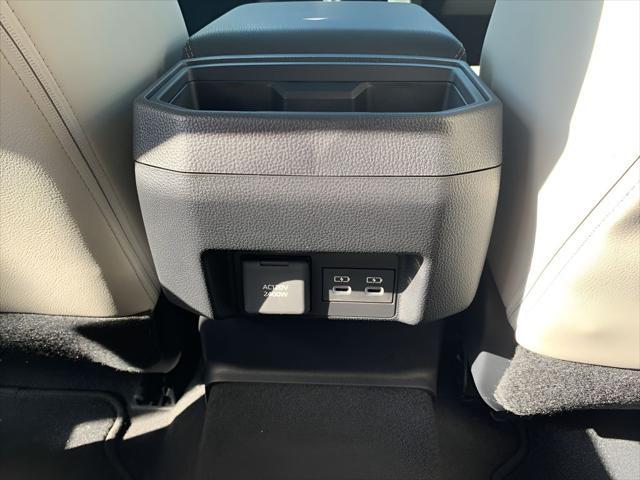 new 2024 Toyota Tacoma car, priced at $55,454