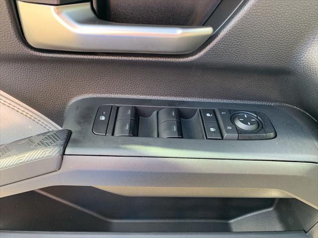 new 2024 Toyota Tacoma car, priced at $55,454