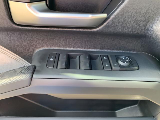 new 2024 Toyota Tacoma car, priced at $55,454