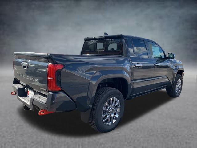 new 2024 Toyota Tacoma car, priced at $55,454