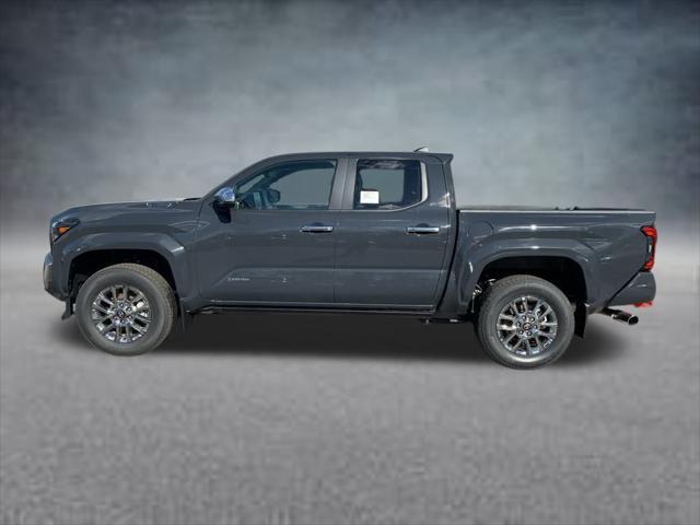 new 2024 Toyota Tacoma car, priced at $55,454
