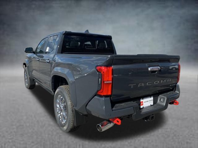 new 2024 Toyota Tacoma car, priced at $55,454