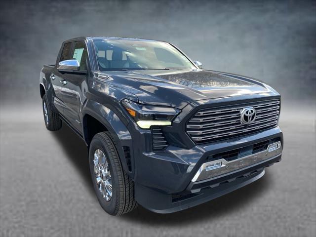 new 2024 Toyota Tacoma car, priced at $55,454