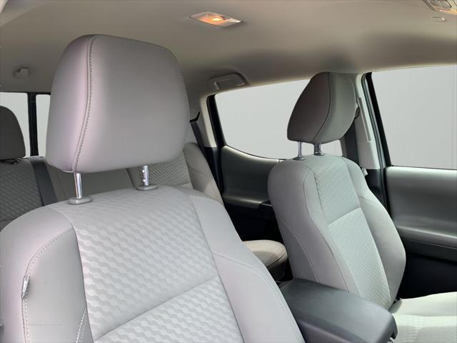 used 2023 Toyota Tacoma car, priced at $33,988