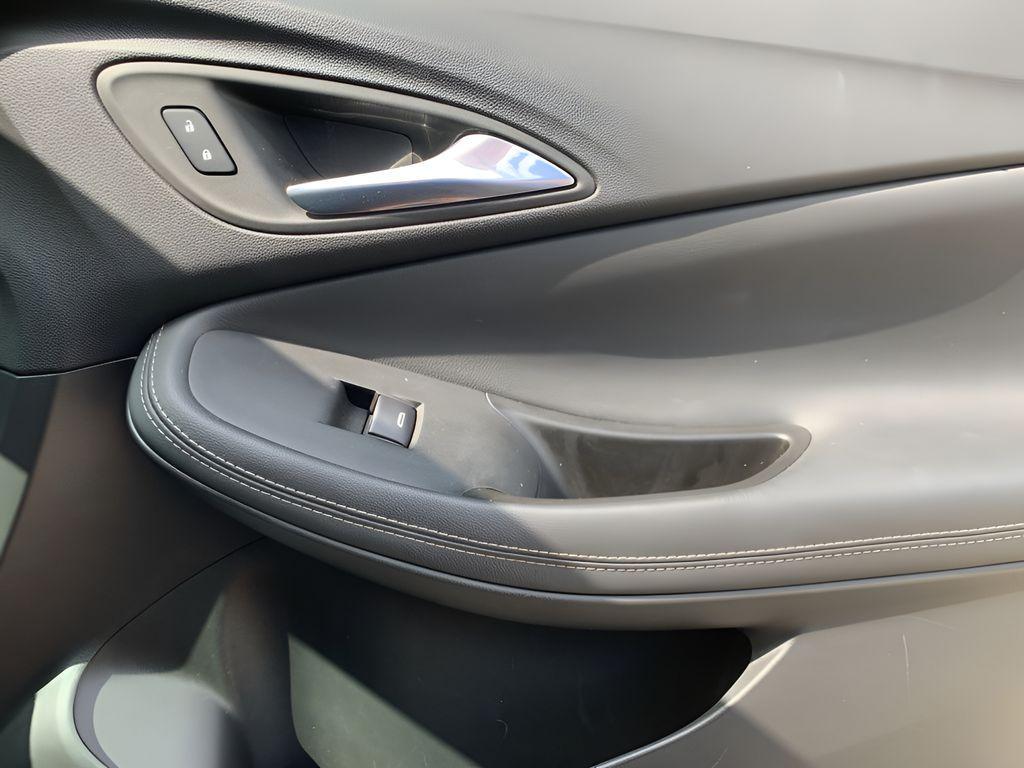 used 2022 Buick Encore GX car, priced at $20,988