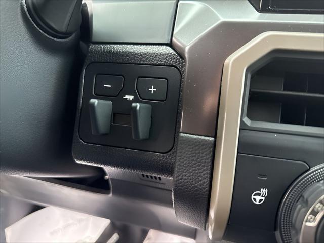 new 2024 Toyota Tacoma car, priced at $50,957