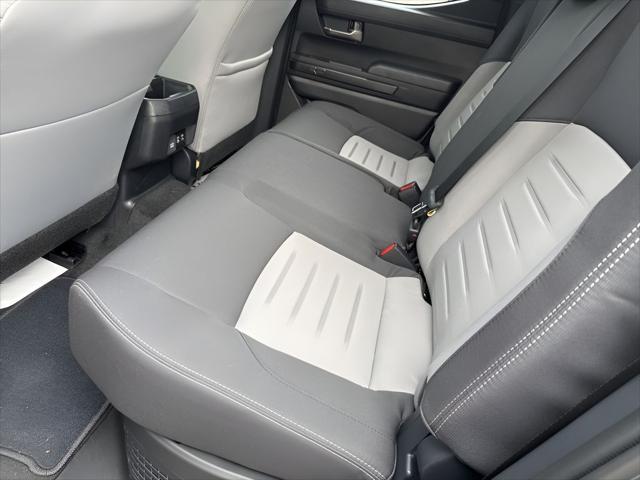 new 2024 Toyota Tacoma car, priced at $50,957