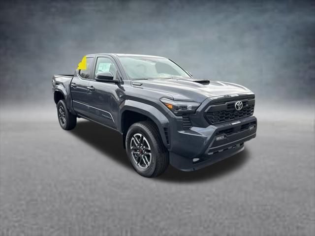 new 2024 Toyota Tacoma car, priced at $50,957