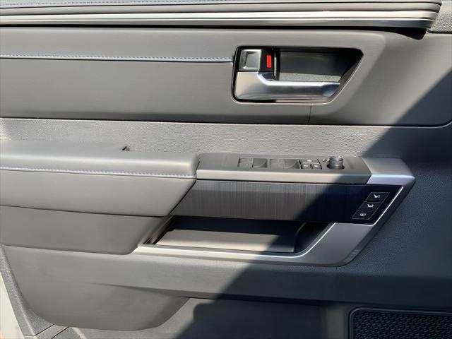 new 2025 Toyota Tundra car, priced at $67,978