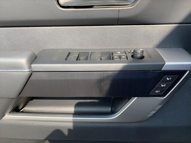 new 2025 Toyota Tundra car, priced at $67,978