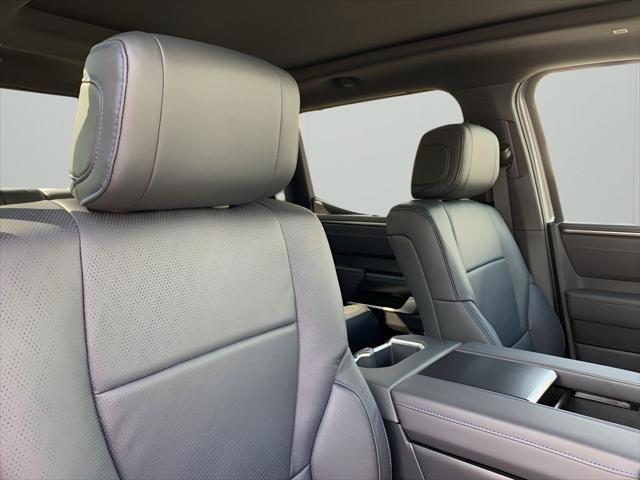 new 2025 Toyota Tundra car, priced at $67,978